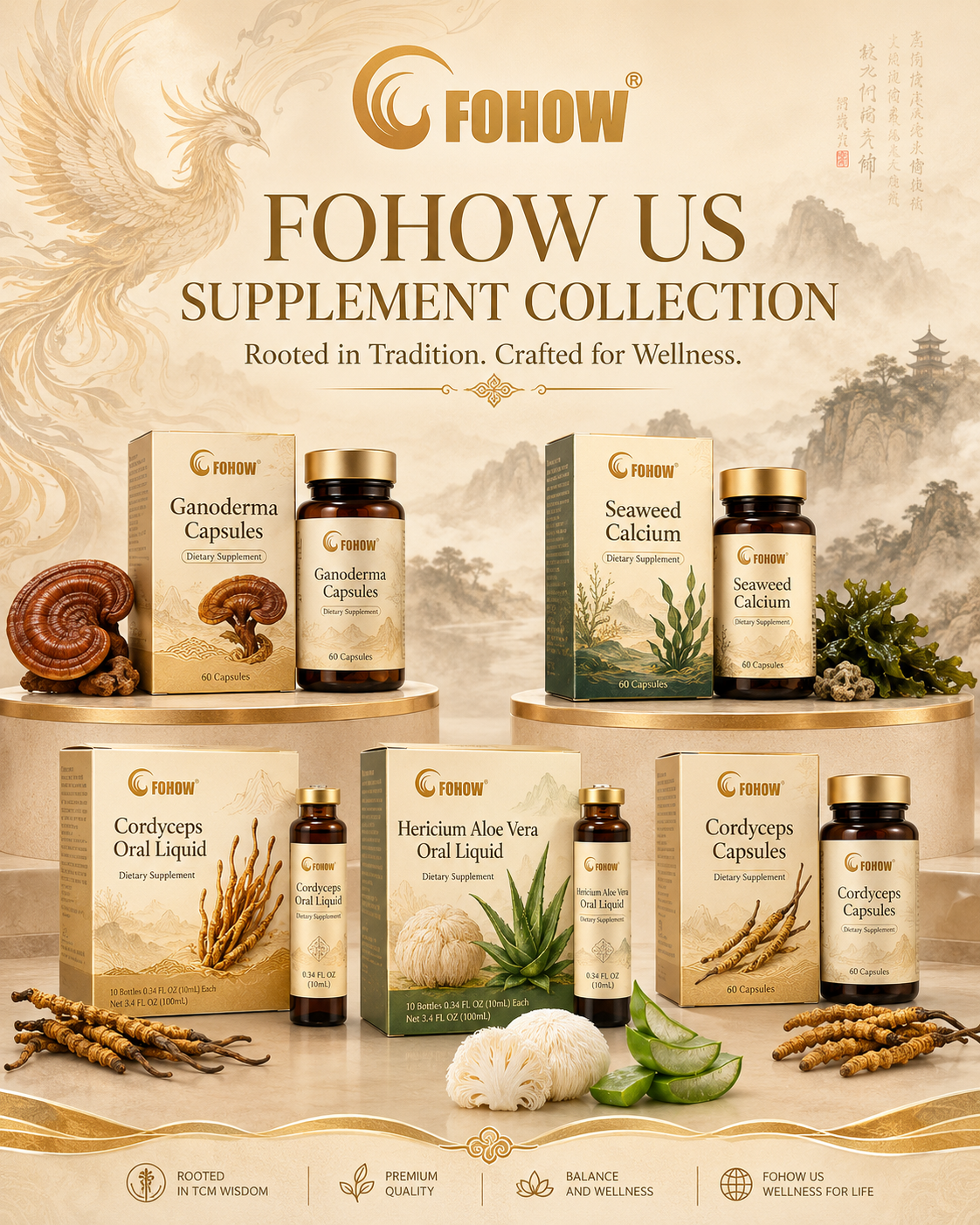 Supplements