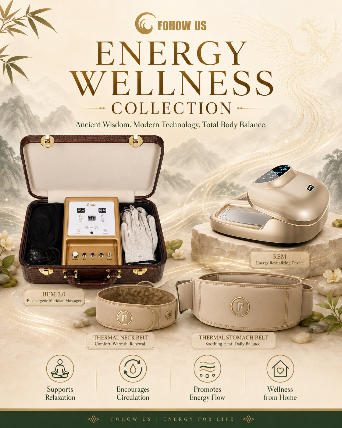 BioEnergy Wellness