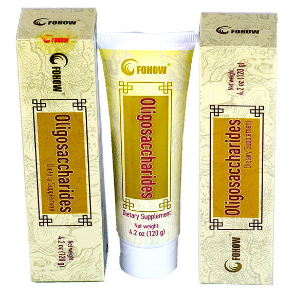 Oligosacchardides Prebiotic