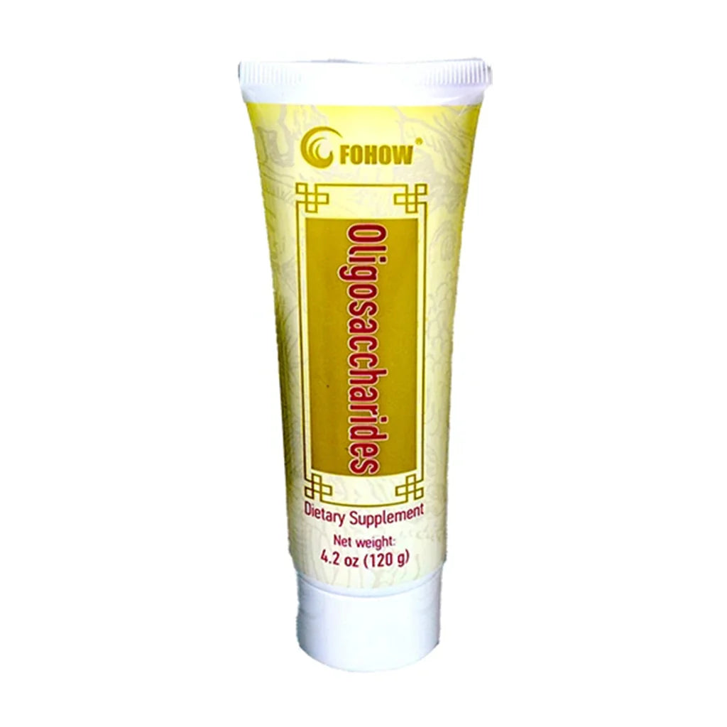 Oligosacchardides Prebiotic
