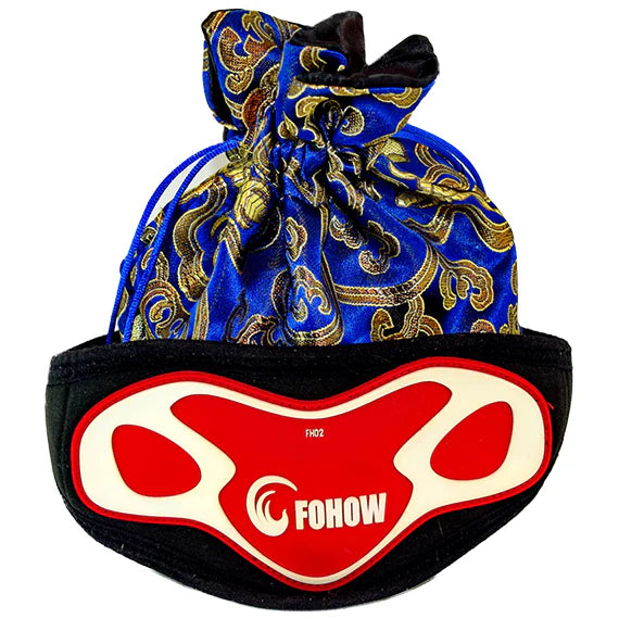 Fohow Faradization Thermal Neck Belt