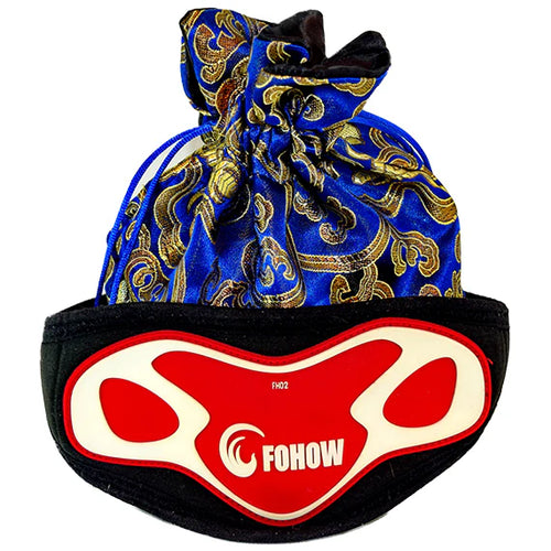 Fohow Faradization Thermal Neck Belt