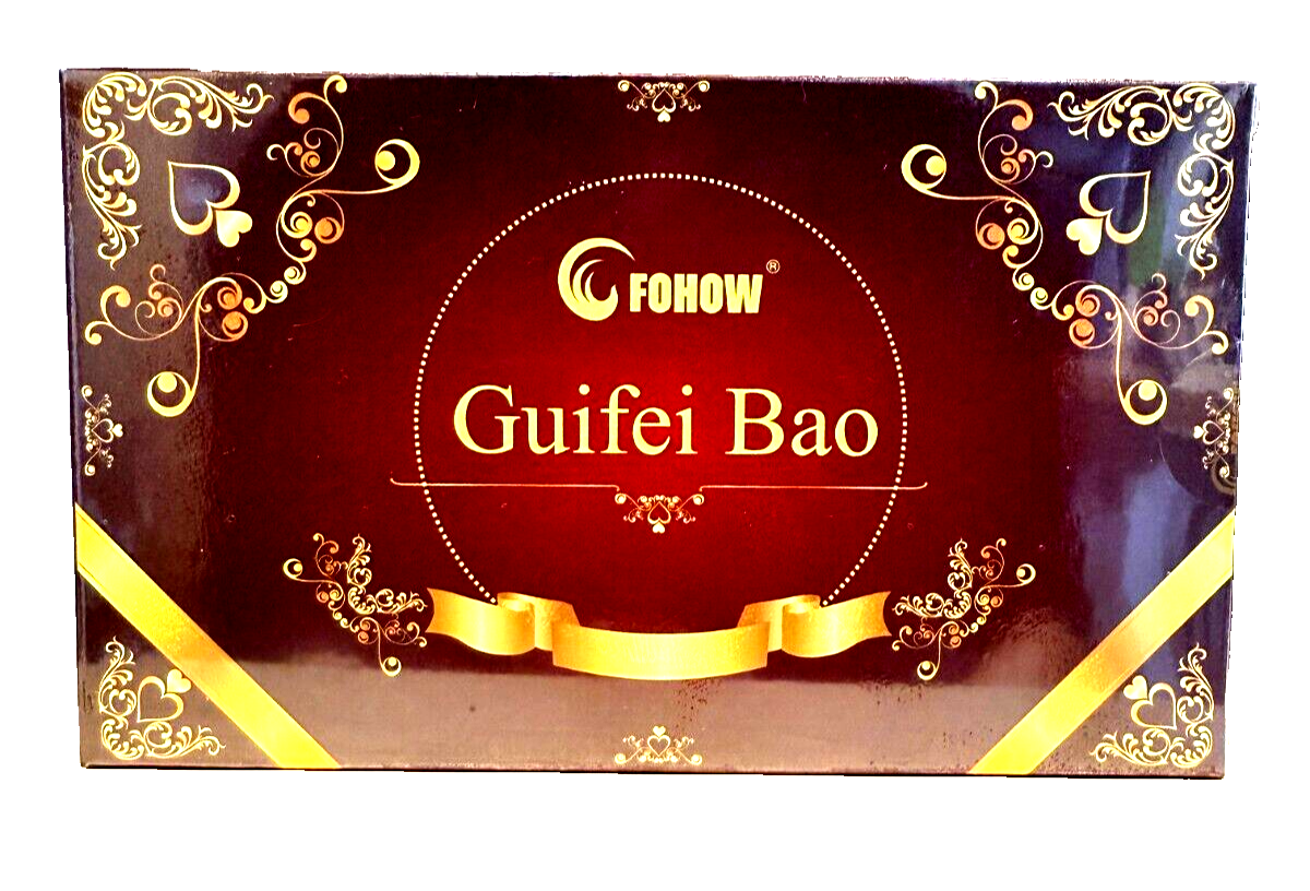 Guifei Bao Tampons