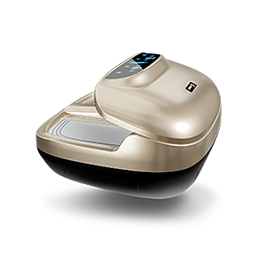 Revitalizing Energy Massager