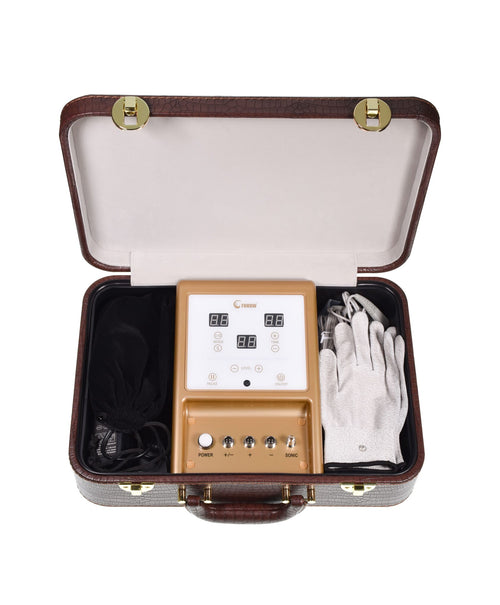 Bioenergetic Meridian Massager